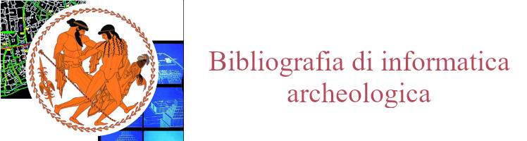 Computing Archaeology Bibliography