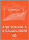 Archeologia e Calcolatori 1999