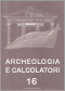 Archeologia e Calcolatori 2005
