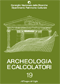 Archeologia e Calcolatori 2008