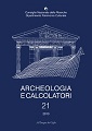 Archeologia e Calcolatori 2010