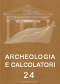 Archeologia e Calcolatori 2013