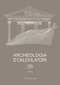 Archeologia e Calcolatori 2015