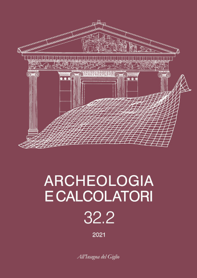 Archeologia e Calcolatori 2021.2