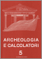 Archeologia e Calcolatori 1994