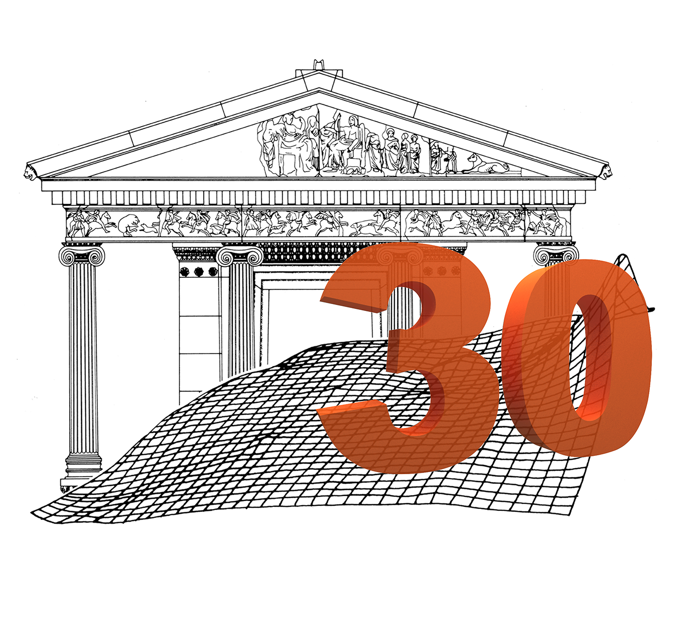 30th anniversary