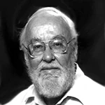 George L. Cowgill