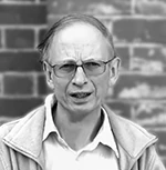 Clive R. Orton