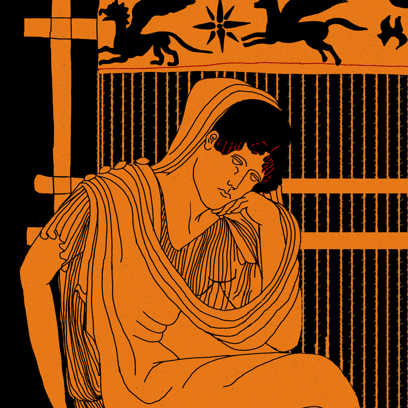 Virtual Museum of Archaeological Computing