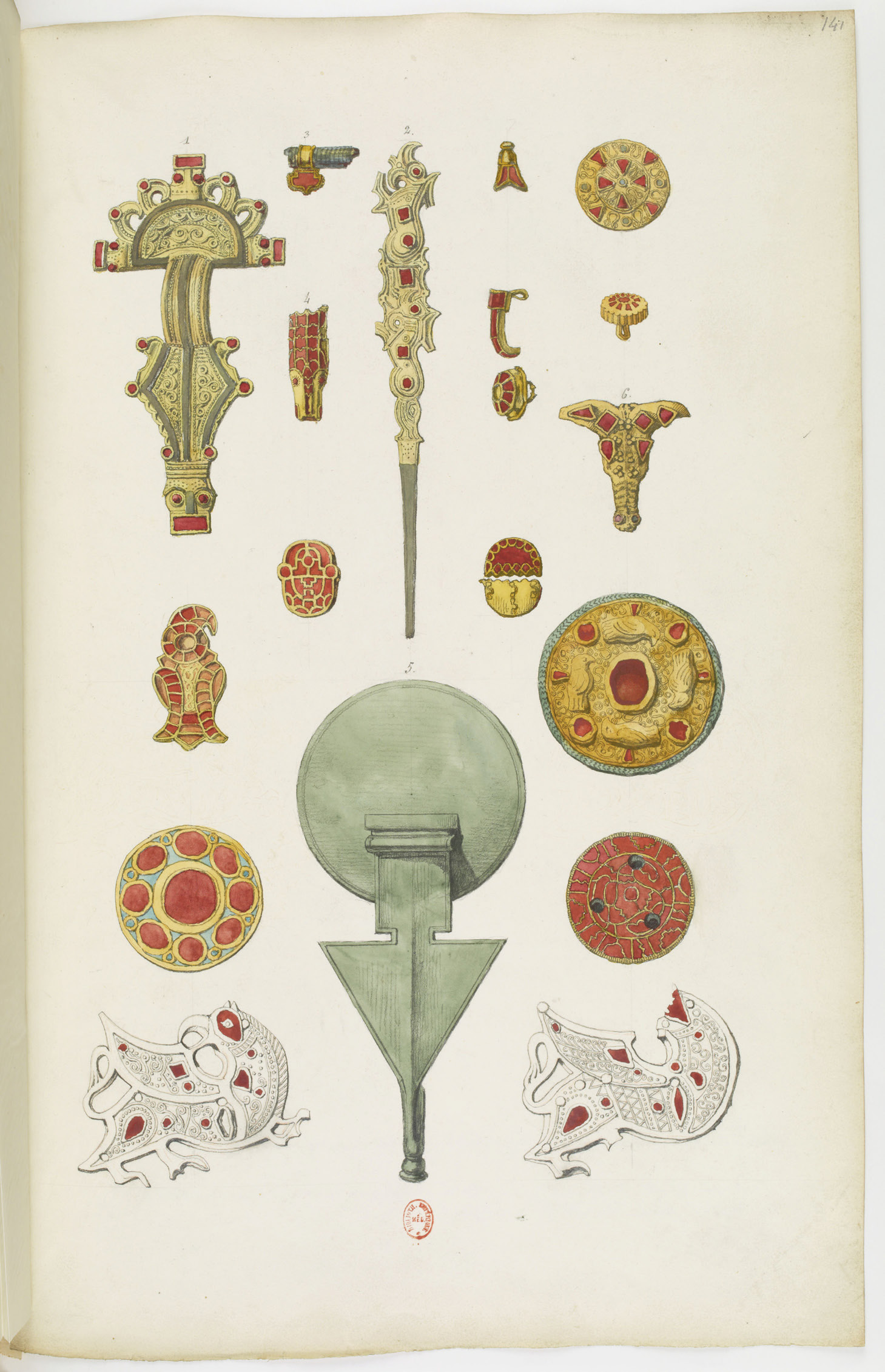 Colonna, Nurra 2024, fig. 3