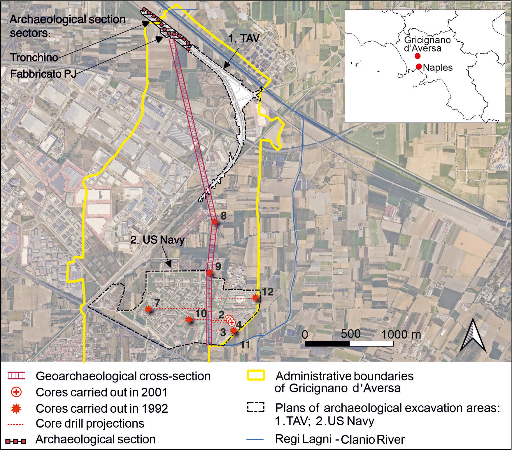 Brancato, Tosolini, Russo Ermolli 2025, fig. 1