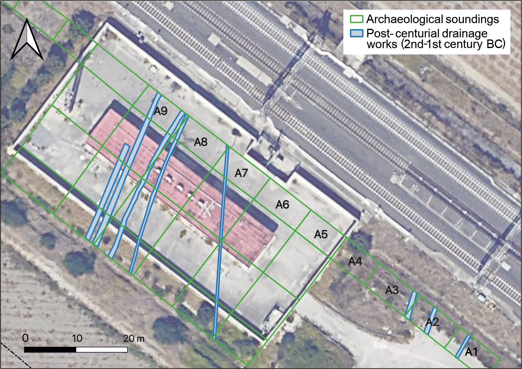 Brancato, Tosolini, Russo Ermolli 2025, fig. 4