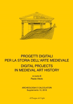 Digital Projects in Medieval Art History
