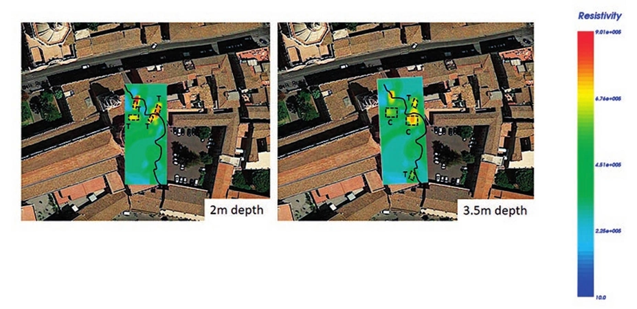 Leucci et al. 2021, fig.7 - thumbnail